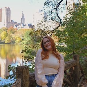 Meet your Posher, Lexie